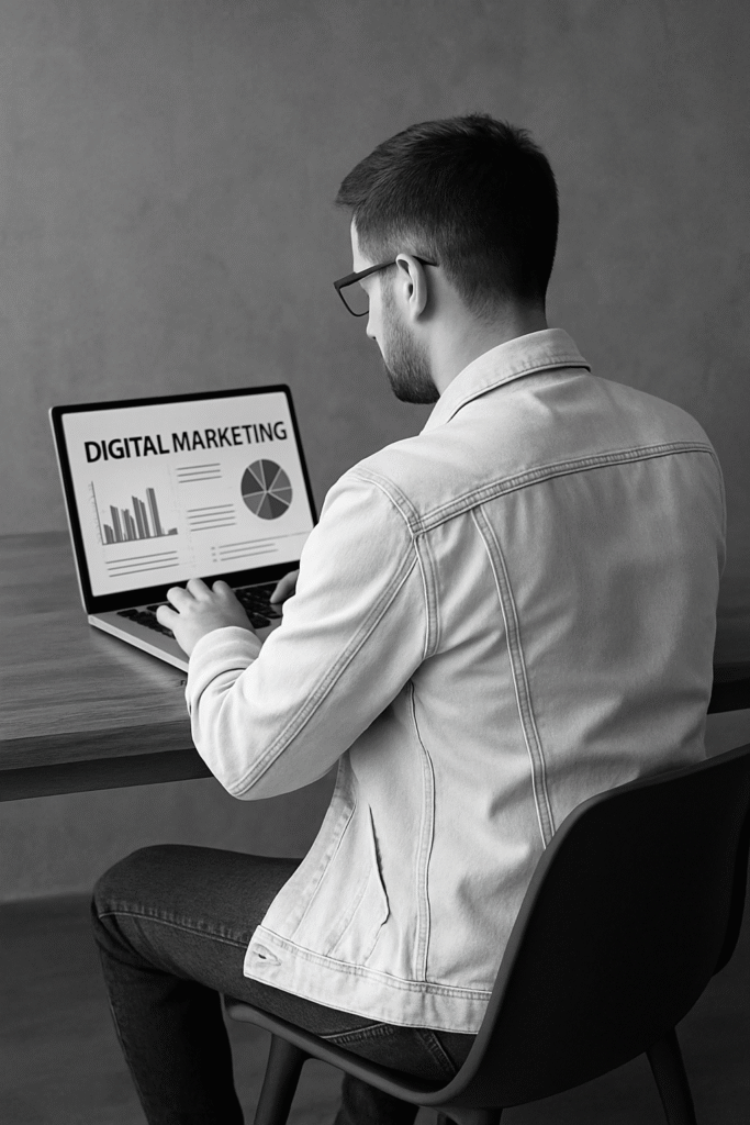 digital marekting expert